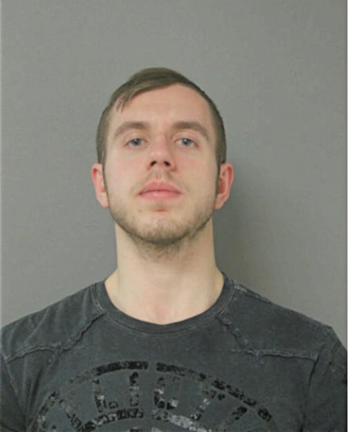 MARCIN KOMOSA, Cook County, Illinois