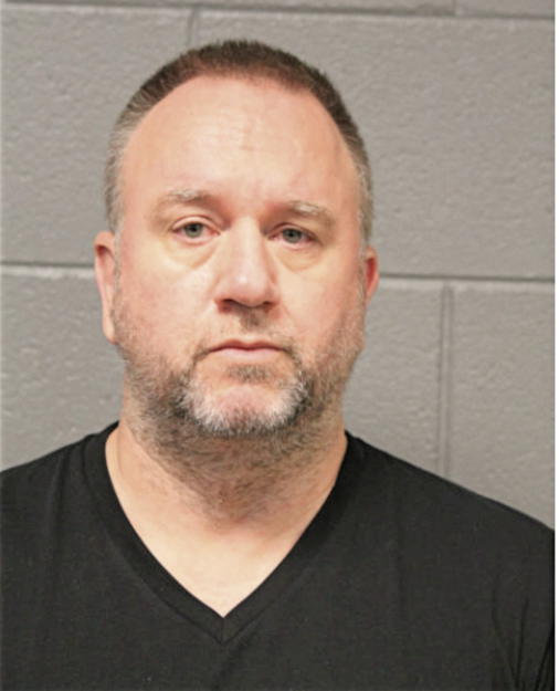 MLADEN KRALJ, Cook County, Illinois