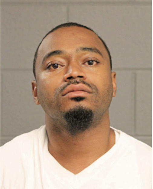 ANTHONY LANE, Cook County, Illinois