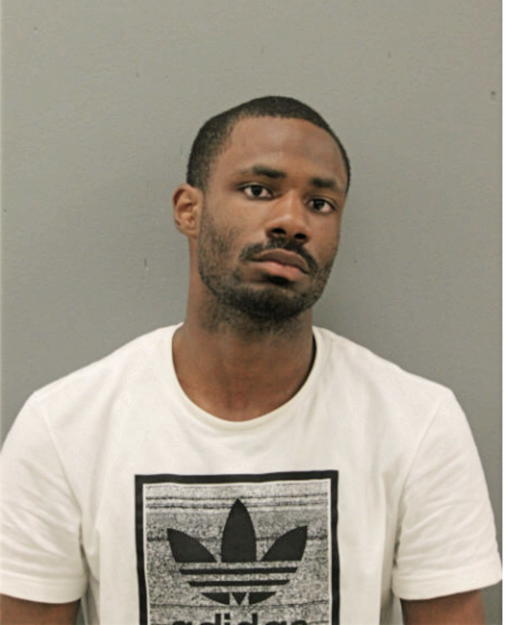 DELVIN D LIGGINS, Cook County, Illinois