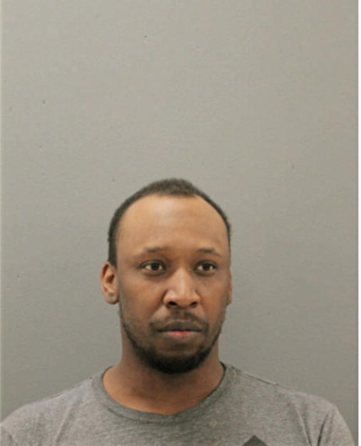 CHRISTOPHER S LOCKE, Cook County, Illinois