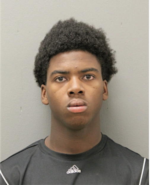 DEVIN M LOCKETT, Cook County, Illinois