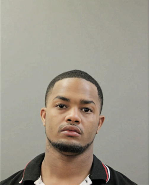 TYRIS L LOVE, Cook County, Illinois