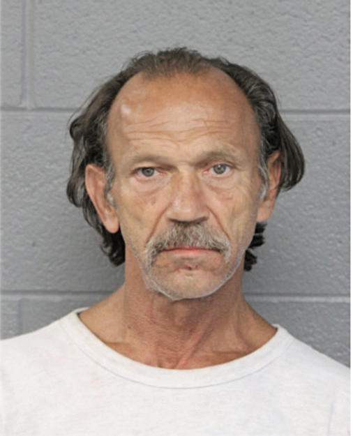 DENNIS L LUNDY, Cook County, Illinois
