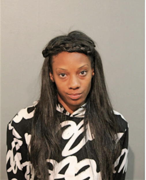 JILLIAN S LYLES, Cook County, Illinois