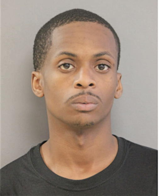 ANTHONY LYNCH, Cook County, Illinois