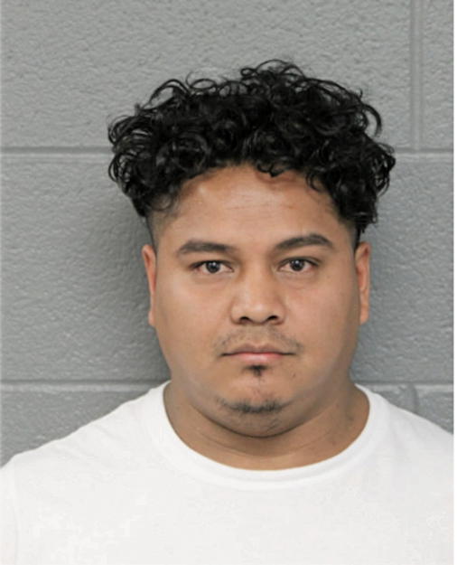 JORGE L MAQUIS, Cook County, Illinois