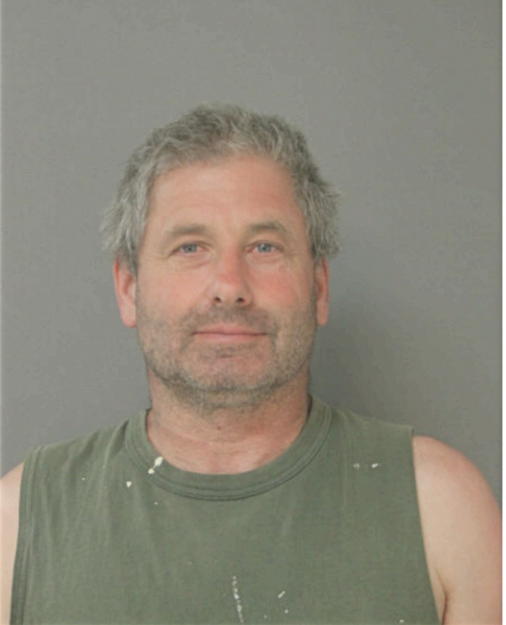EDMOND C MARCOTTE, Cook County, Illinois