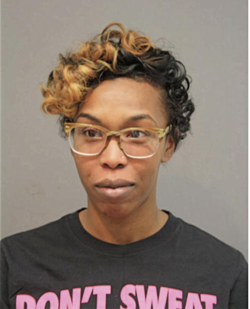 SAVON D MCADAMS, Cook County, Illinois