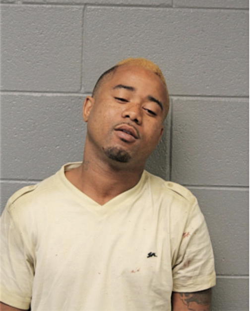 KEITH L MCCOVINS, Cook County, Illinois