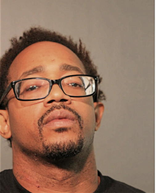 STEVEN T MCGHEE, Cook County, Illinois
