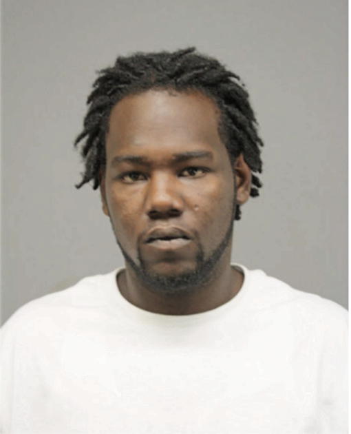 ALONZO MCKINNIS, Cook County, Illinois