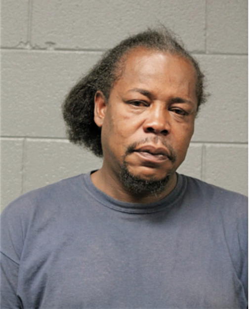 ALLEN A MCNARY, Cook County, Illinois