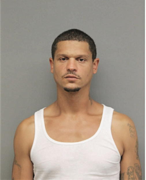 SHAMARU MCNEACE, Cook County, Illinois