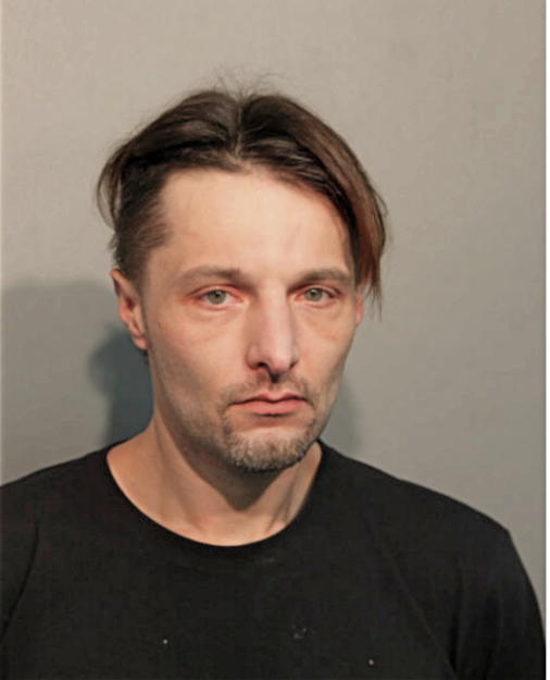 ZACHARY T MEYERS, Cook County, Illinois