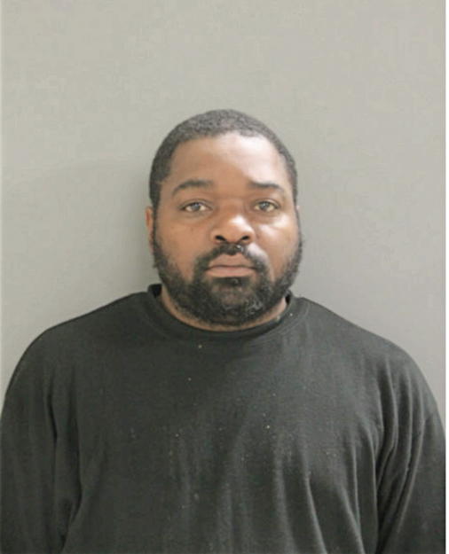 JERMAINE MILLER, Cook County, Illinois