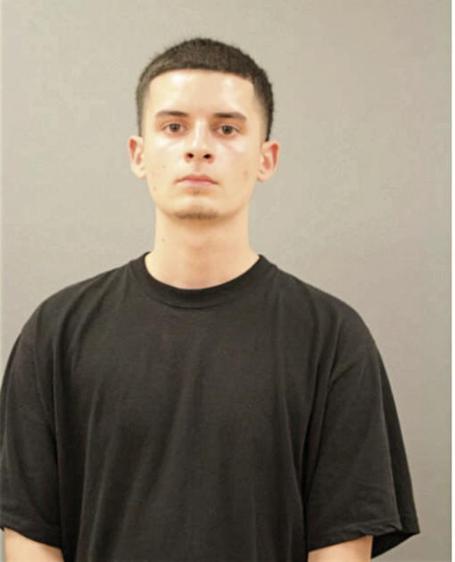 ANDREW MIRANDA, Cook County, Illinois