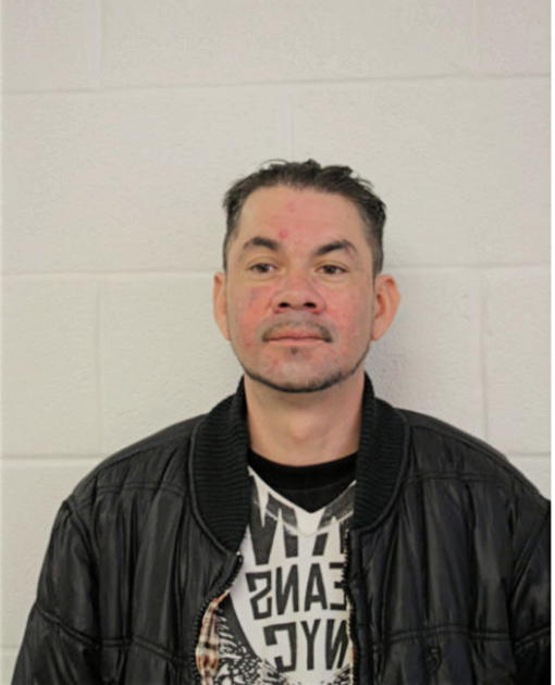 TOMMY S MIRANDA, Cook County, Illinois