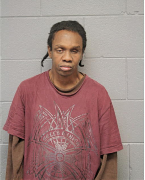 NOLAN MITCHELL, Cook County, Illinois