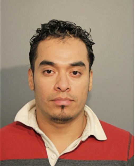 HUMBERTO MORALES, Cook County, Illinois