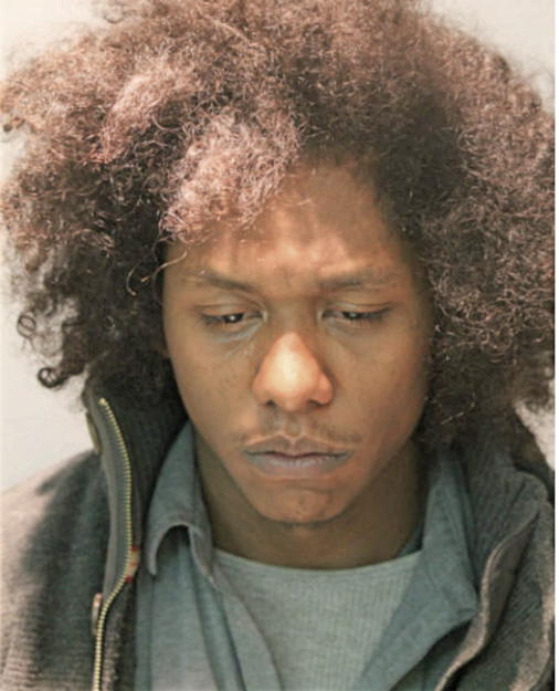 MAURICIO MORAN, Cook County, Illinois