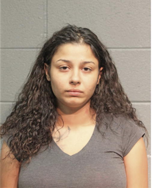 EDITA MUJKOVIC, Cook County, Illinois