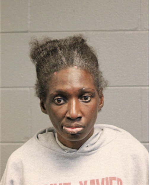 JANISE MURPHY, Cook County, Illinois