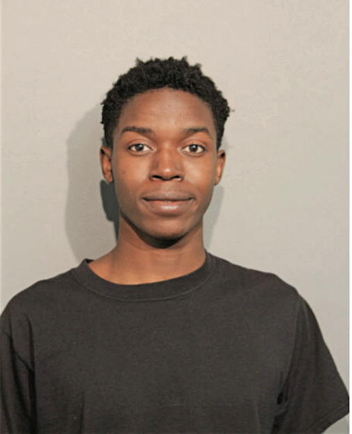 ADAMU NDAYIZEYE, Cook County, Illinois