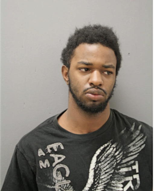 MICHAEL NEAL, Cook County, Illinois