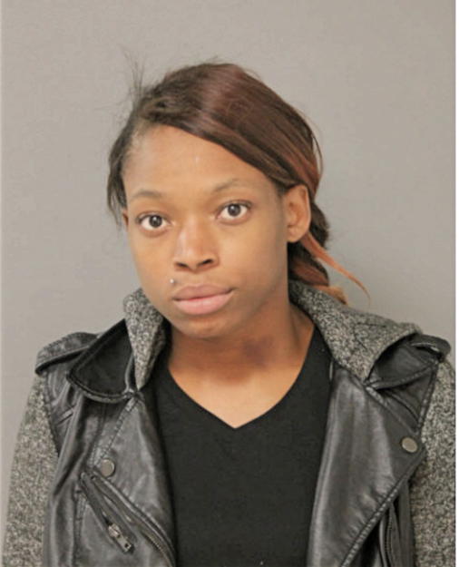 PRECIOUS NEELEY, Cook County, Illinois