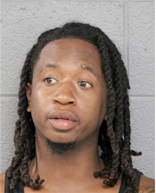STANLEY D NEWSOME, Cook County, Illinois