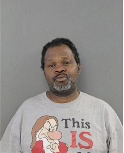 ANDRE NICHOLS, Cook County, Illinois