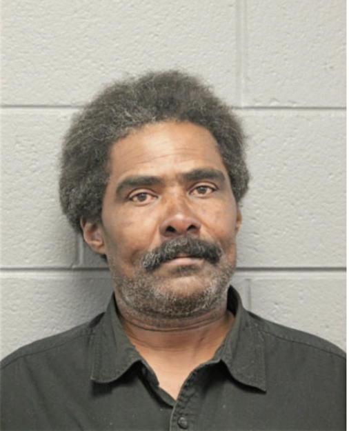 ALBERT B. NUNLEY, Cook County, Illinois