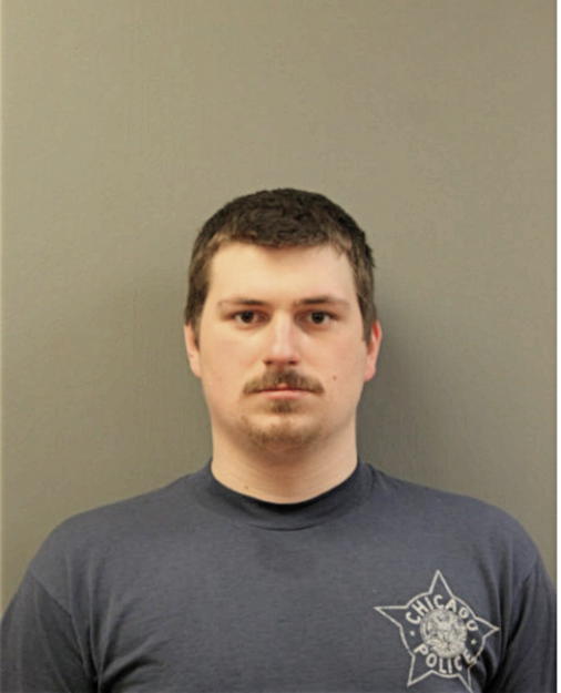 PHILLIP OLSEN, Cook County, Illinois