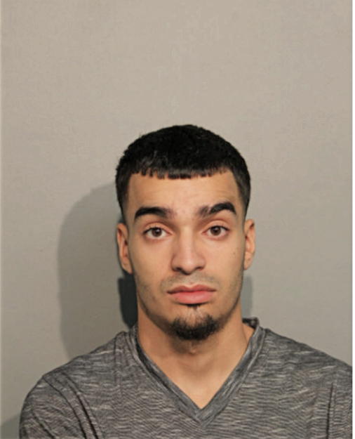 NADER OMAR, Cook County, Illinois