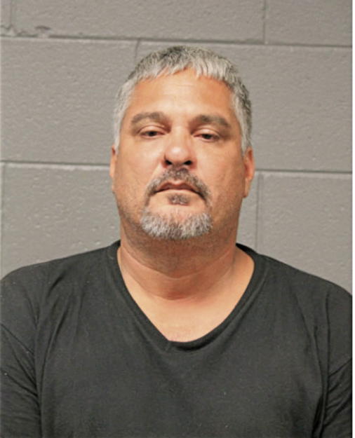 RICARDO ORTIZ, Cook County, Illinois