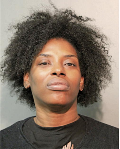 DONNA R OVERTON, Cook County, Illinois
