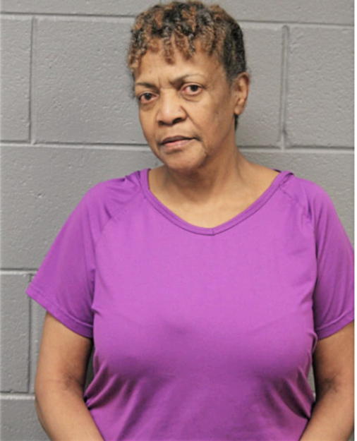 DOLORISE OWENS, Cook County, Illinois