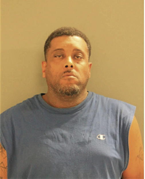 JEFFERY N OWENS, Cook County, Illinois