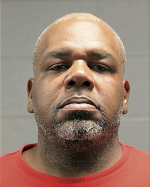 MICHAEL PALMORE, Cook County, Illinois