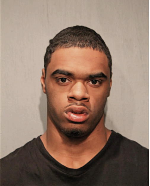 DEVIN PEARSON, Cook County, Illinois