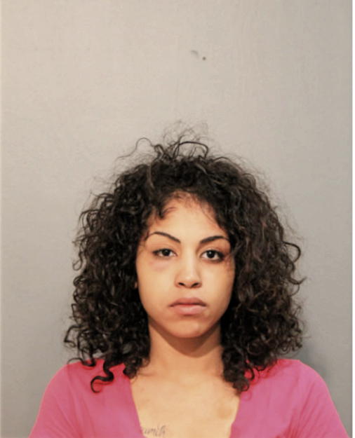 BRIANA L PENA, Cook County, Illinois