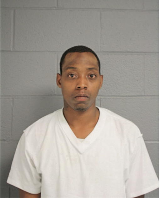 ANTHONY L PERRY, Cook County, Illinois