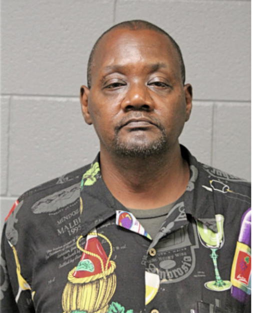 CHARLIE JR. PHILLIPS, Cook County, Illinois