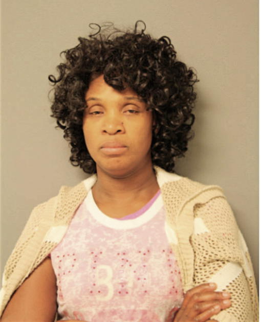TERESA A PHILLIPS, Cook County, Illinois
