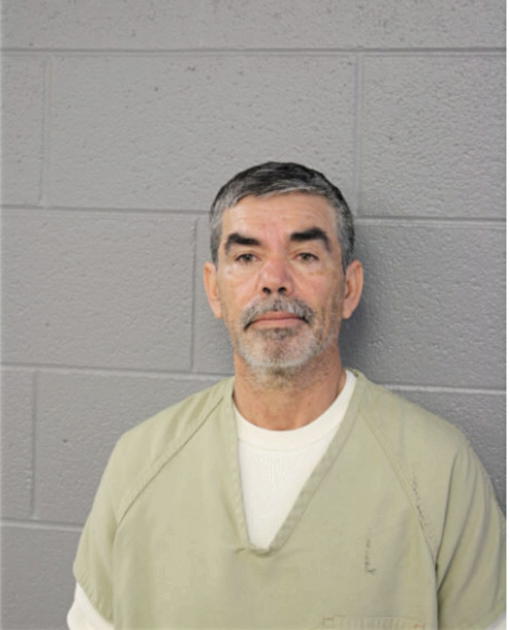 HECTOR PILLADO, Cook County, Illinois