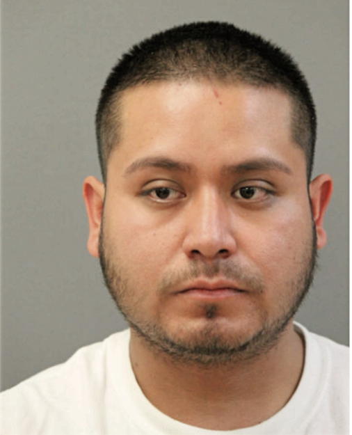 JUAN PINEDA, Cook County, Illinois