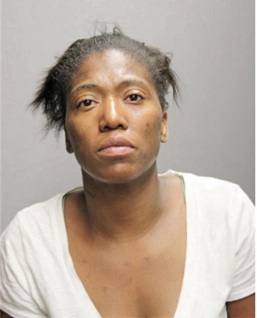 MARQUITA PRICE, Cook County, Illinois