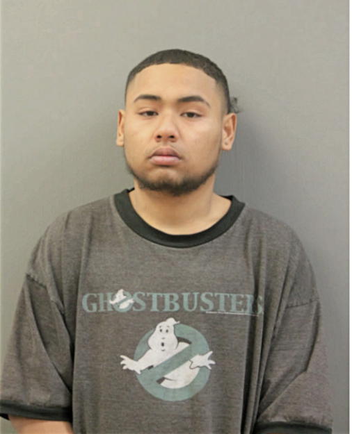 MARK QUILES, Cook County, Illinois