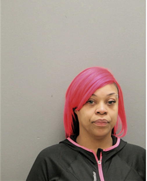 LADONNA S RAGSDALE, Cook County, Illinois